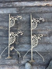 Vintage double metal for sale  FOREST ROW