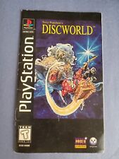 Ps1 terry pratchett d'occasion  Expédié en Belgium
