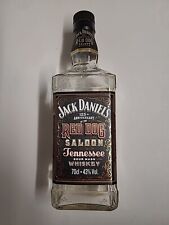 Jack daniel bouteille d'occasion  Paris XIII