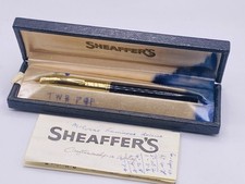 Sheaffer triumph imperial for sale  ST. AUSTELL
