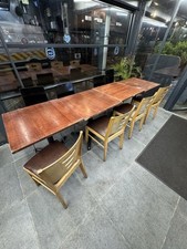 Tables chairs sets for sale  LONDON