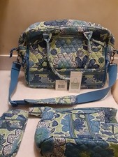 Vera bradley bag for sale  Thawville