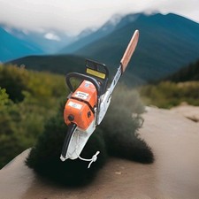 Stihl 064 chainsaw. for sale  HASSOCKS