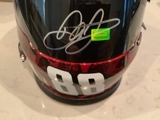 Dale earnhardt autographed for sale  Yulee