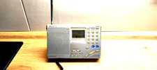Sony icf sw7600gr gebraucht kaufen  Wilhelmshaven
