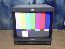 Sony pvm 20m4u d'occasion  Expédié en Belgium