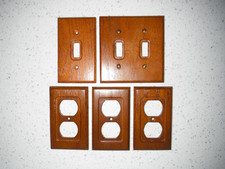 Vintage wood switch for sale  Fairless Hills