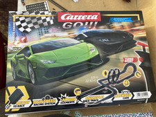 carrera slot cars set for sale  DERBY