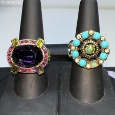 heidi daus ring for sale  La Vista