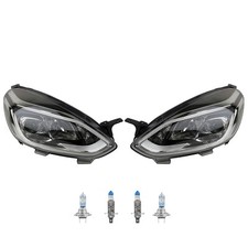 Scheinwerfer set sram gebraucht kaufen  Nahe