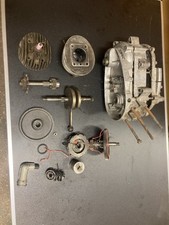 Nsu quickly motor gebraucht kaufen  Oberviechtach