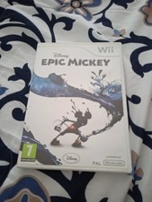 Wii disney epic usato Wii disney epic usato  Italia