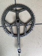 Guarnitura corsa pedivella usato  Busto Garolfo