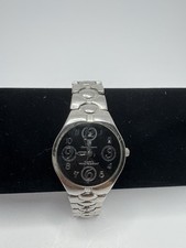 Relógio feminino Charles DUMONT Paris pulseira de prata resistente à água comprar usado  Enviando para Brazil