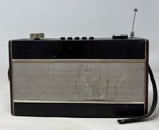 Robert radio r600 for sale  DEESIDE
