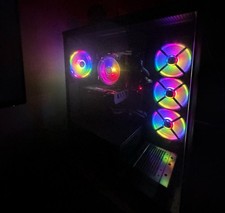 Gaming setup gaming for sale  Dayton