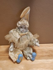 Vintage poseable porcelain for sale  Bourbon