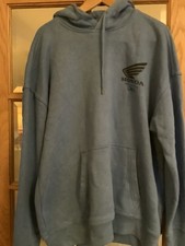 Hollister hoodie baggy for sale  CHICHESTER