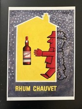 Affiche ancienne originale d'occasion  Saint-Germain-en-Laye