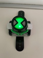 Ben 10 Omni-Strike Omnitrix FX Relógio Sons de Luz Playmates Cartoon Network RARO, usado comprar usado Ben 10 Omni-Strike Omnitrix FX Relógio Sons de Luz Playmates Cartoon Network RARO, usado comprar usado  Enviando para Brazil