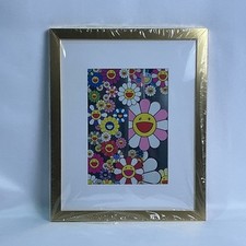 Takashi murakami flower for sale  South Bend