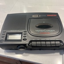Vintage sangean versa for sale  Virginia Beach