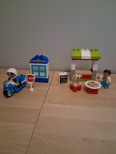 duplo motorbike for sale  HODDESDON