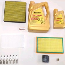 Full service kit for sale Full service kit for sale  MIRFIELD