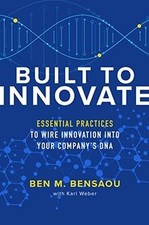 Built innovate essential gebraucht kaufen  Berlin