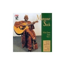 Seck mansour nder for sale  UK