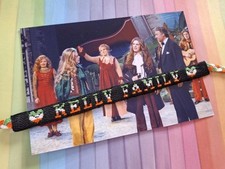 Kelly family foto gebraucht kaufen  Ratzeburg