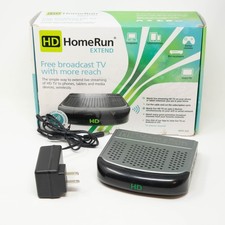 Silicondust hdhomerun extend for sale  Newport