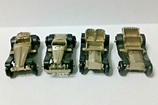 Kinder metal metallfiguren usato  Milano