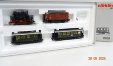 Märklin 26559 nebenbahn gebraucht kaufen  Erftstadt