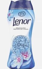 Lenor bucato perle usato  Italia