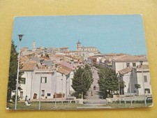 Torricella peligna panorama usato  Frosinone