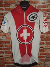 Assos equipe maglia usato  Ercolano