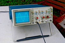 Tektronix 2235 oscilloscope for sale  DERBY