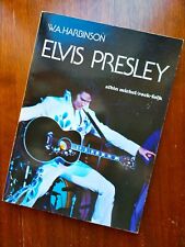 Elvis presley . d'occasion  Nice-