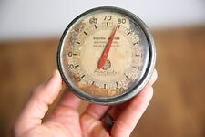 Vintage car dash for sale  Bluffton