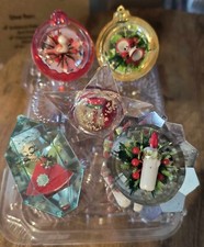 Vintage jewelbrite christmas for sale  Saint Louis