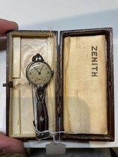 Orologio zenith donna usato  Voghera