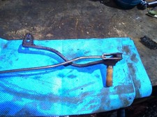1976 yamaha yz400 for sale  LEICESTER