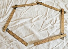 Hultafors metre folding for sale  SOUTHEND-ON-SEA