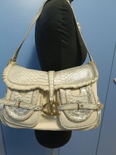 Borsa spalla donna usato  Mugnano di Napoli