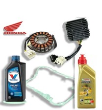 Regolatore statore honda usato  Italia