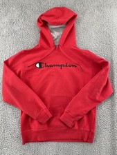 Champion hoodie sweatshirt for sale  West Bend