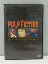 Pulp fiction edizione usato  Giarre