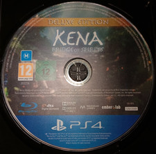 Ps4 kena bridge gebraucht kaufen  Verden