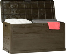 Multibox woody baule usato  Roma